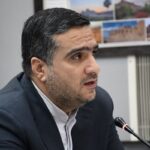 اسحاقی: سوالات نمایندگان از وزیر کار در کمیسیون بهداشت بررسی شد