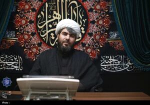 اعتکاف 10 هزار نوجوان کانونی در 100 مسجد کشور