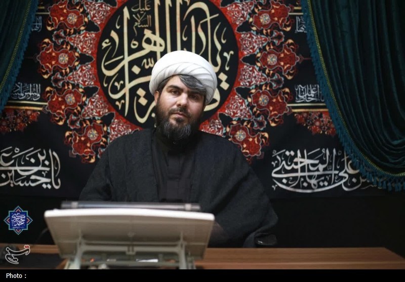 اعتکاف 10 هزار نوجوان کانونی در 100 مسجد کشور