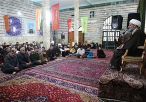 اعتکاف؛ میدان خودسازی و بندگی خالص در خلوت با خدا