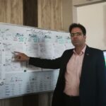 افزایش بارش‌ها در خراسان جنوبی