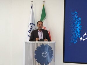 ایثارگران کرمانشاه در عرصه فناوری و گیاهان دارویی نیز پیشگام هستند