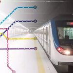 ایستگاه متروی حرم حضرت عبدالعظیم (ع) در بهار ۱۴۰۵ افتتاح می‌شود