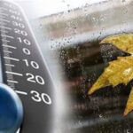 بارش برف و کاهش محسوس دما در ‌کرمانشاه‌