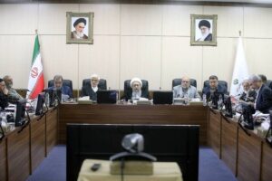 بررسی «سیاست های کلی نظام پولی و بانکی» در مجمع تشخیص