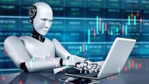 بهترین هوش مصنوعی ترید چیست و چه کاربردی دارد؟