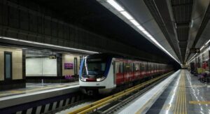 بهره برداری از فاز نخست متروی قم تا ابتدای سال ۱۴۰۵| توان اجرایی خط دوم مترو تقویت شد