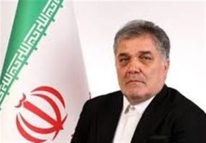 بهره‌برداری از نیروگاه زمین گرمایی مشگین شهر تا آخر سال