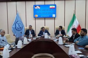 بوشهر از استان‌های پیشرو در تولید ماهی و میگو است