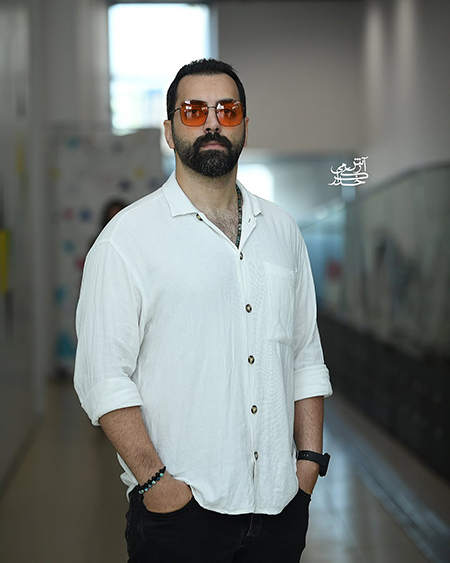 بیوگرافی بهادر زمانی؛ از نقش جنجالی حضرت عباس تا کارگردانی