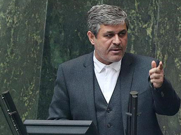 تاجگردون: حذف ارز ۲۸۵۰۰ تومانی اصلاحی به نفع مردم است