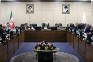 تاکید بر نقش نظارتی مجمع در تصمیمات اقتصادی موثر بر معیشت مردم