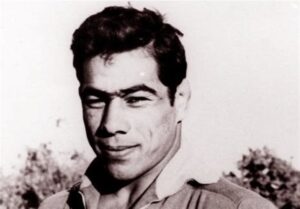 تختی؛ وقتی قهرمانی از تشک فراتر می‌رود