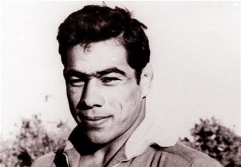 تختی؛ وقتی قهرمانی از تشک فراتر می‌رود