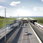 تردد روان در محورهای شمالی کشور