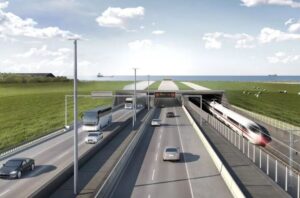 تردد روان در محورهای شمالی کشور