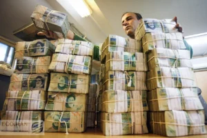 «تزاحم مالی»؛ مهمان ناخوانده بودجه دولت