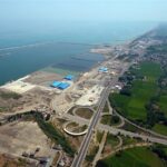 تشکیل کارگروه مشترک محیط‌زیست و نفت برای حفاظت از دریا و سواحل