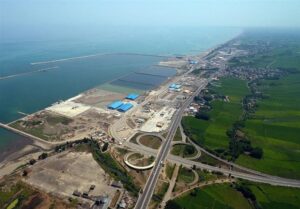 تشکیل کارگروه مشترک محیط‌زیست و نفت برای حفاظت از دریا و سواحل