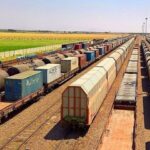 تفاهم‌نامه توسعه حمل‌ونقل ریلی میان راه‌آهن و شرکت میدکو امضا شد