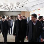 توافق برای بازسازی "خانه شهر" کرمان به عنوان یک پروژه فرهنگی