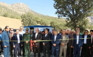 توسعه واحدهای پرورش صنعتی مرغ تخم‌گذار در لرستان