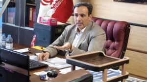 تولید مرغ در کرمانشاه فراتر از نیاز بازار داخلی است