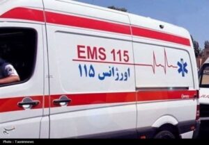 ثبت بیش از 22 هزار مأموریت اورژانس پیش‌بیمارستانی کرمانشاه