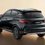 ثبت نام ایران خودرو ویژه روز پدر آغاز شد؛ اقساطی صاحب شاسی‌بلند چینی با پیشرانه توربو و امکانات مدرن