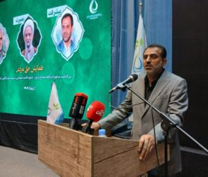 جراره: مردم جز حقشان چیزی نمی‌خواهند