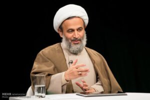 حجت الاسلام پناهیان: نتیجه دو قطبی سازی قهر با صندوق‌ها است