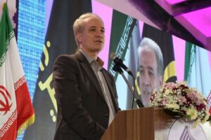 حسن‌نژاد: وزارت جهاد کشاورزی به‌دنبال معافیت مالیاتی زنبورداران است