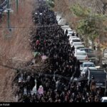 خروش غیرت دارالمجاهدین در دفاع از ساحت وحی+تصویر