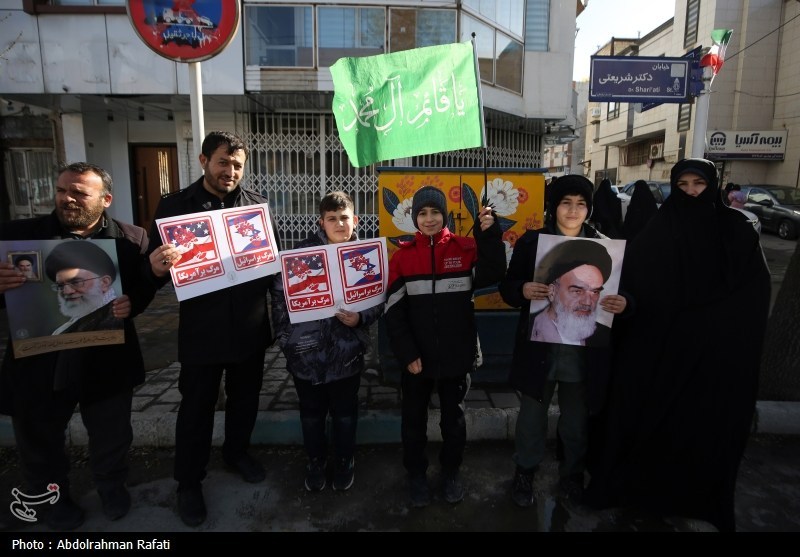 اخبار استان همدان , 