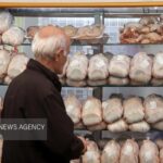 خودکفایی در تولید مرغ؛ غفلت از ترویج مصرف آبزیان در خراسان رضوی