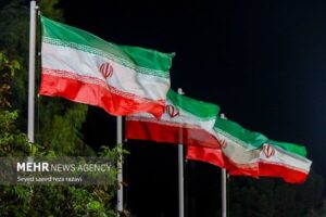 دبیرخانه شورای دفاع: تداوم رفتار خصمانه پاسخ قاطع و متناسب خواهد داشت