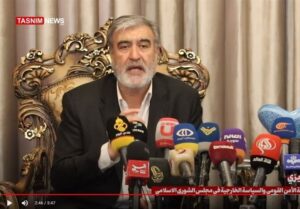 دخالت در امور داخلی ایران هزینه‌ سنگینی برای مداخله‌گران دارد