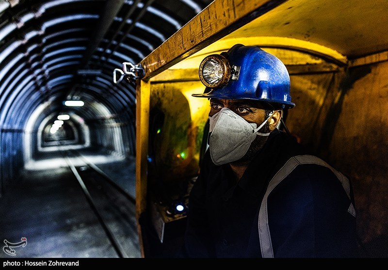 در گردهمایی روسای نظام مهندسی معدن شاهرود چه گذشت؟