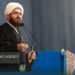 دشمن می‌خواهد مشکلات اقتصادی را به بحران امنیتی تبدیل کند