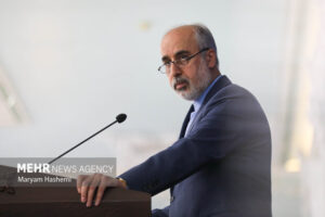 دشمنی آمریکا و اسرائیل با ایران فراتر از موضوع هسته‌ای و موشکی است