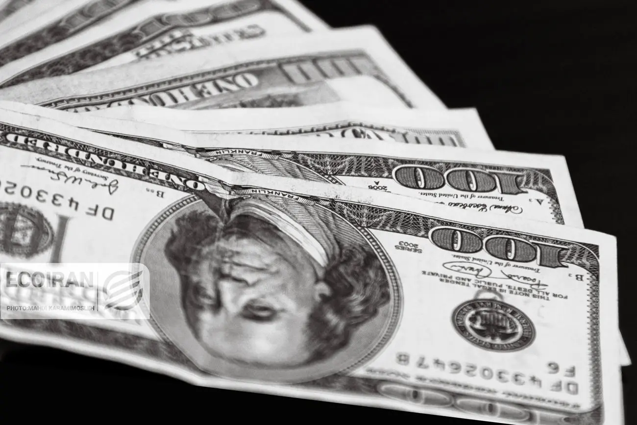 دلار تک نرخی می شود؟/ پاسخ وزیر اقتصاد
