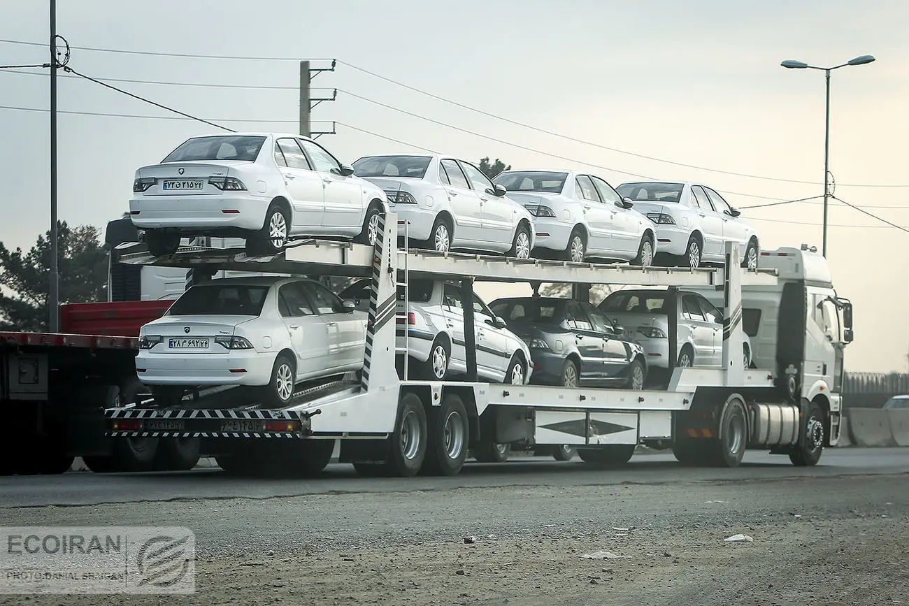 دیوان عدالت اداری به میدان آمد/ خودروها می‌توانند افزایش قیمت داشته باشند؟