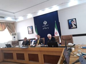 راه‌اندازی پیشخوان گزینش مبتنی بر هوش مصنوعی