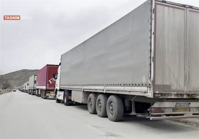 رسیدگی فوری به مطالبات 150 راننده استان سمنان با اولویت حقوق قانونی