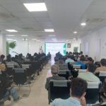 رویداد فناوری‌های نوین در حوزه گیاهان دارویی در کرمانشاه برگزار شد