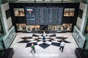 رکوردشکنی شاخص کل در سایه تغییر انتظارات ارزی