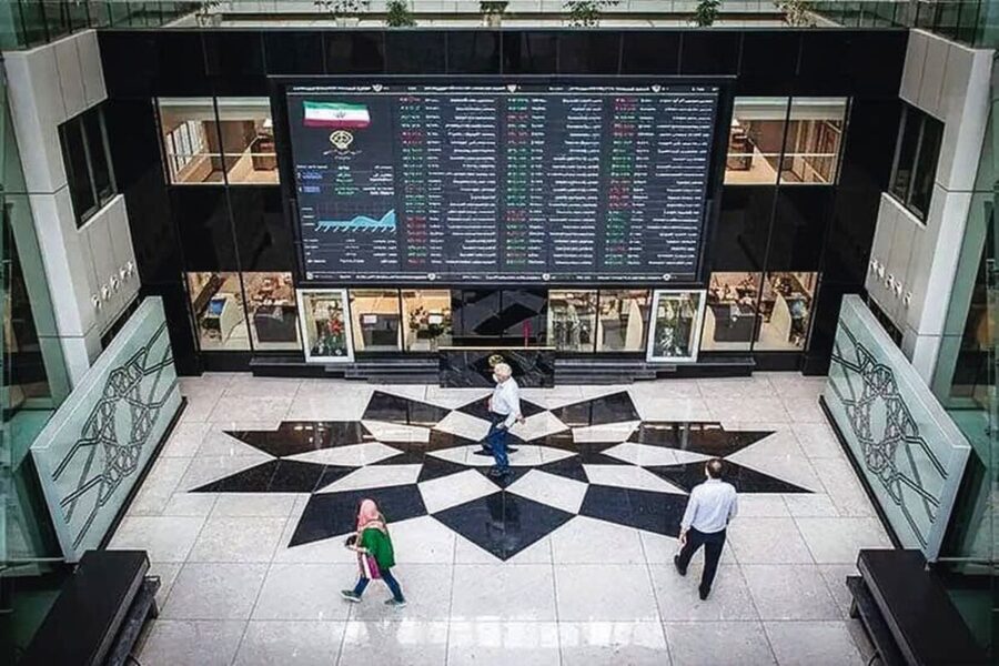 رکوردشکنی شاخص کل در سایه تغییر انتظارات ارزی