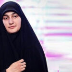 زینب سلیمانی: حاج قاسم یک فرمانده نبود، یک هویت و مکتب بود