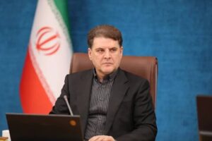 زینی‌وند: طرح ساماندهی تجمعات نهایی شد