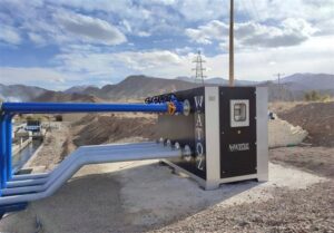 ساخت نانوحباب‌ساز بدون پمپ در کشور؛ کاهش مصرف انرژی در پتروشیمی